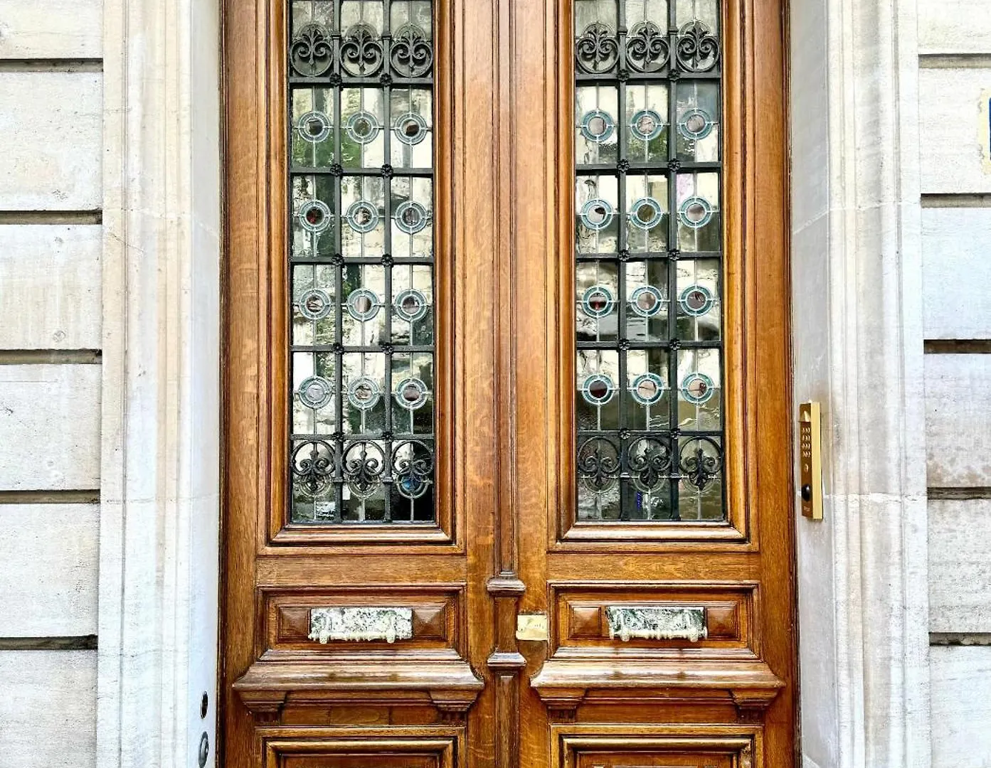 Apartment Climatise Pour 1 Ou 2 Personnes Au 109 Avenue Mozart 16 Paris